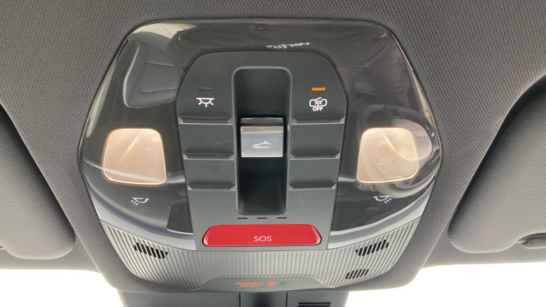 Kia Ev3 148kW GT-Line S 81.4kWh 5dr Auto Electric Estate